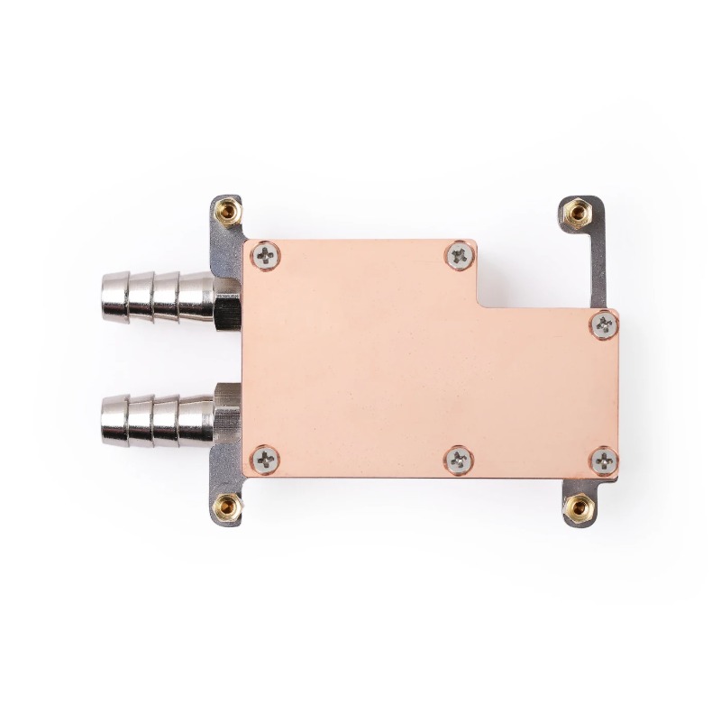 Kit de Resfriamento Líquido Ul - Raspberry Pi Water Cooling Kit avaliação e preço