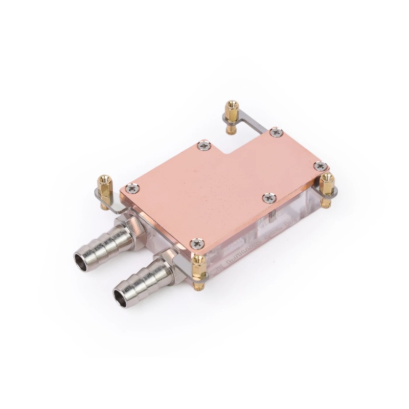Kit de Resfriamento Líquido Ul - Raspberry Pi Water Cooling Kit avaliação e preço