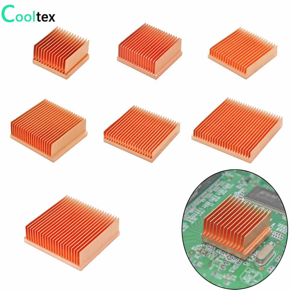 Dissipador de calor de cobre p - Raspberry Pi Water Cooling Kit avaliação e preço