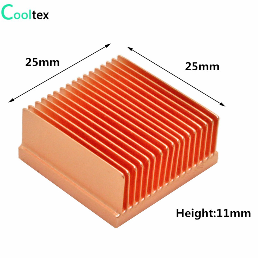 Dissipador de calor de cobre p - Raspberry Pi Water Cooling Kit avaliação e preço