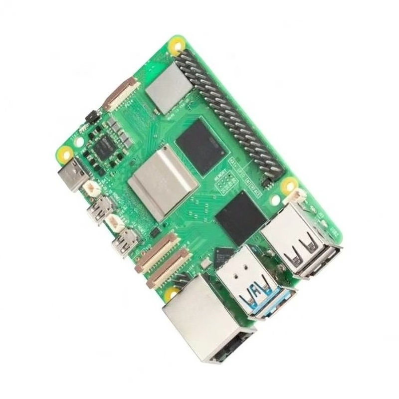 Kit para Raspberry Pi 5, 2GB 4 - Raspberry Pi 5 8Gb Board avaliação e preço