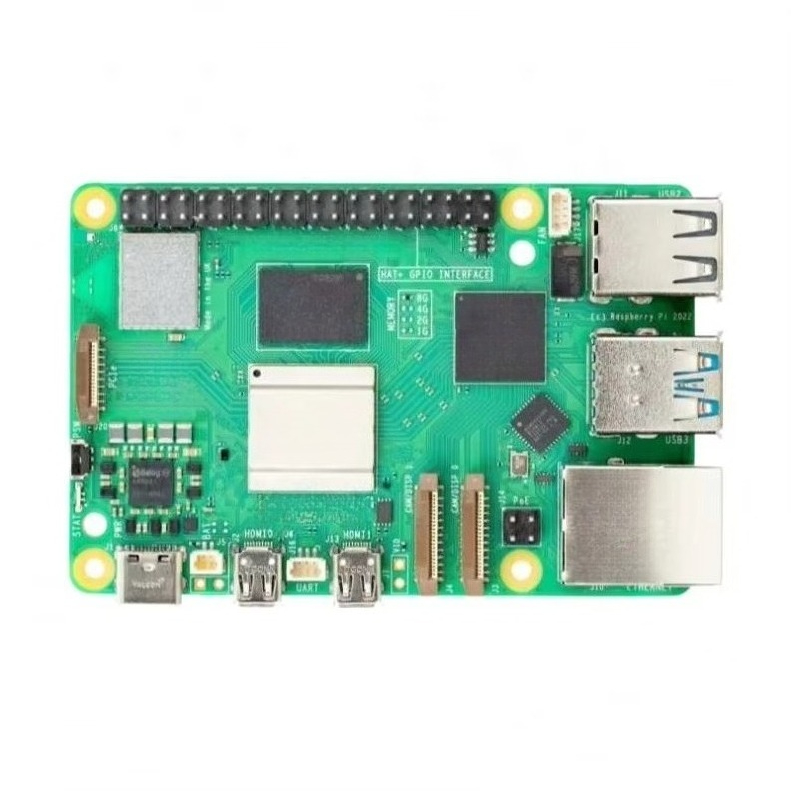 Kit para Raspberry Pi 5, 2GB 4 - Raspberry Pi 5 8Gb Board avaliação e preço