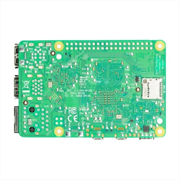 Kit para Raspberry Pi 5, 2GB 4 - Raspberry Pi 5 8Gb Board avaliação e preço