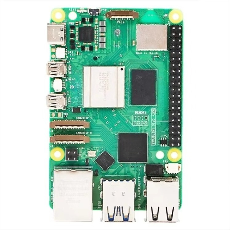 Kit para Raspberry Pi 5, 2GB 4 - Raspberry Pi 5 8Gb Board avaliação e preço